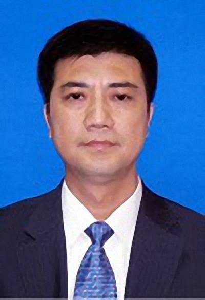 任峰（黑龙江省鸡西市总工会党组书记、副主席）