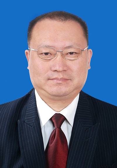 李平（湖南省湘西自治州政协原主席）