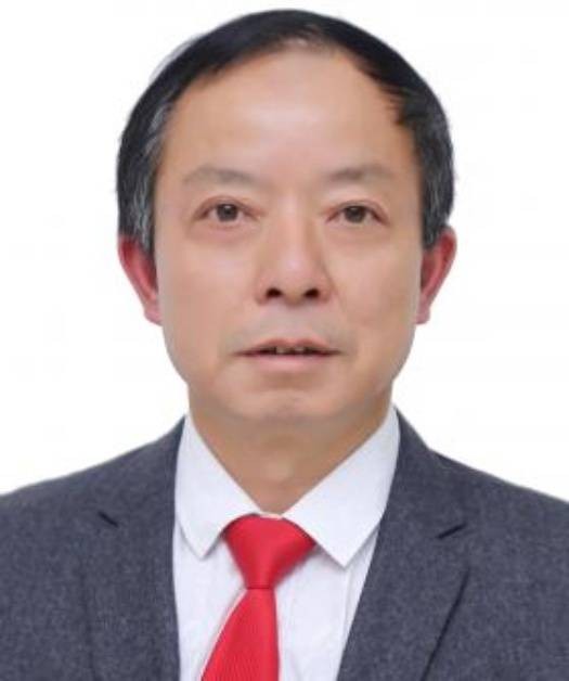肖晓华(江西省吉安市吉安县监委委员、县纪委监委办公室主任)