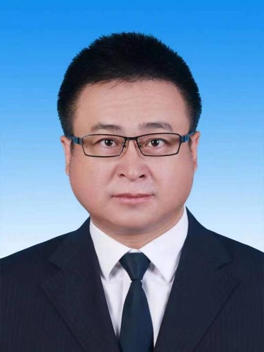汤杰(新疆维吾尔自治区阿勒泰地委委员、市委书记)