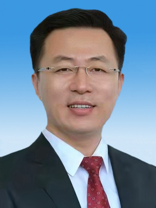 王峰（山东省日照市委副书记、政法委书记、市委依法治市办主任）