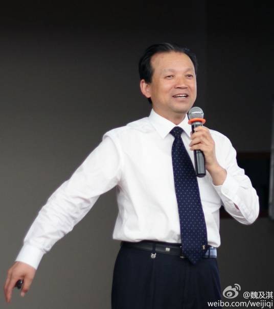 刘正权（重庆市城口县人大常委会原副主任）