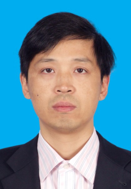 章勇(华南师范大学教授)