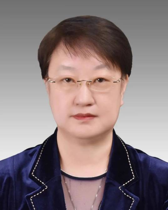 张丽丽（第十四届全国政协委员，辽宁省阜新市第二人民医院（妇产医院）院长，农工党阜新市委会主委）