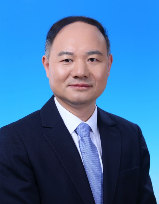 杨超（中国工程院院士，中国科学院过程工程研究所所长）