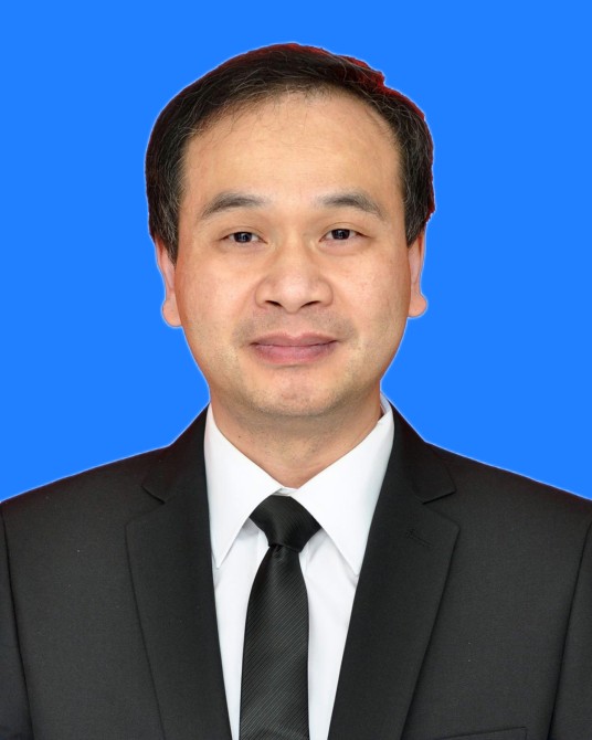 夏兵（重庆市南岸区花园路街道党工委副书记）