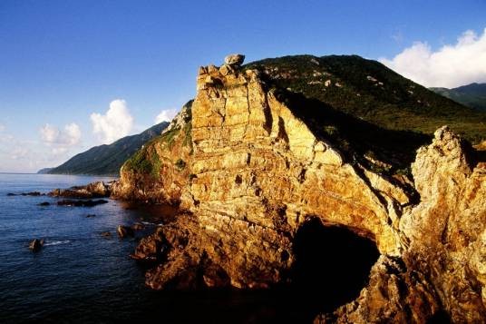 深圳鹿嘴山庄度假村