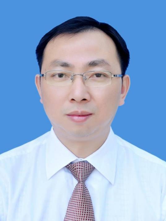 戴彬（江西省九江市永修云山经济开发区党工委书记）