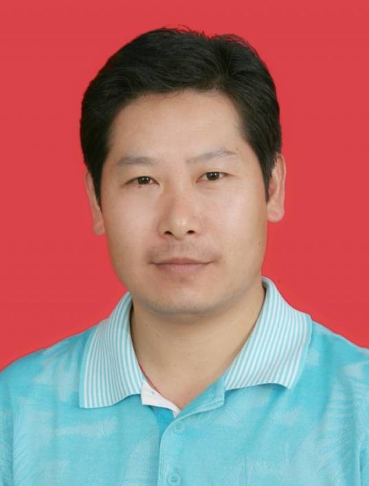 罗旋（宜春市靖安县教体局党委副书记、副局长、一级主任科员）