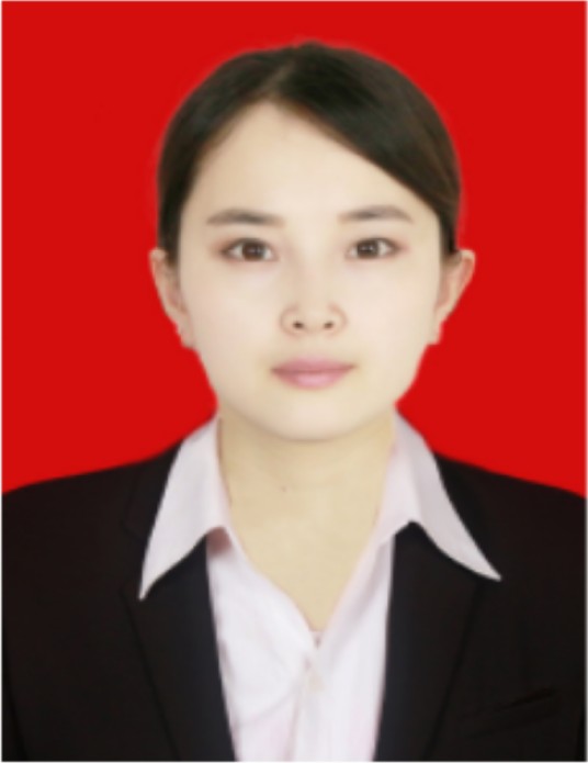 曹茜（陕西能源职业技术学院医学院思想政治辅导员）