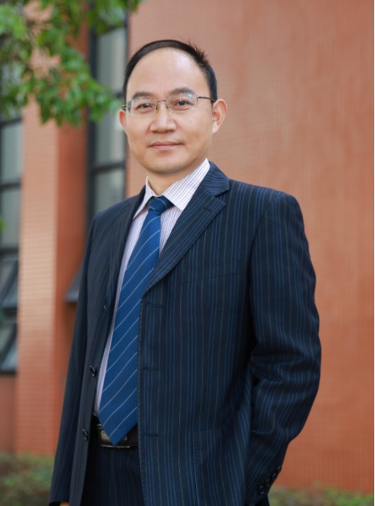 李洪涛（四川大学水利水电学院教师）
