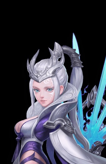 王异（游戏《三国如龙传》中的武将）