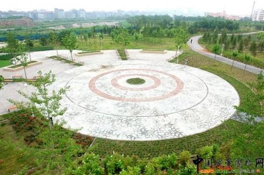 御康郊野公园