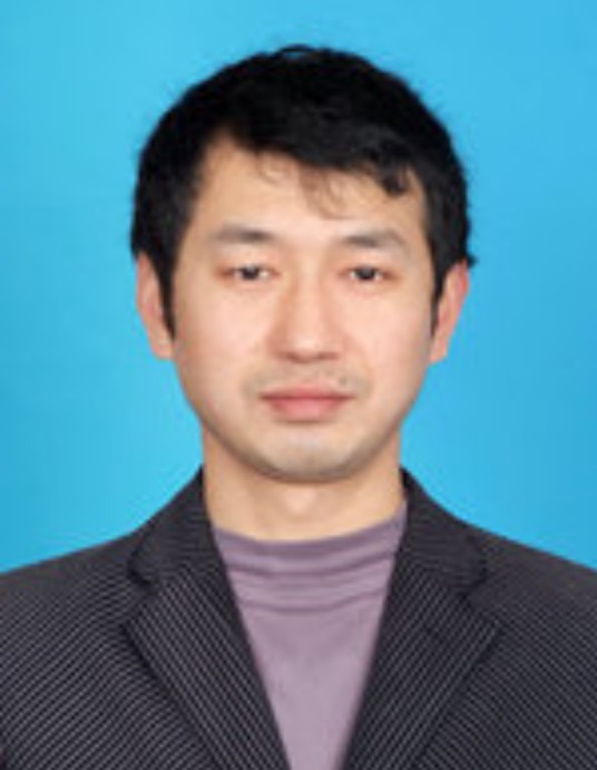 刘兴文（西南民族大学教授、博士生导师）