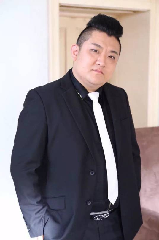 徐冰(中国内地男演员)
