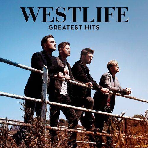 Mandy（2011年爱尔兰组合Westlife演唱的歌曲）