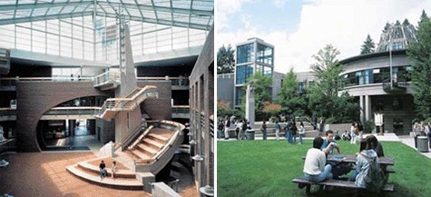 卡普兰诺大学