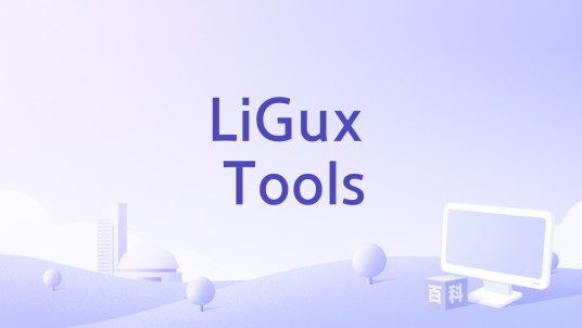 LiGux Tools