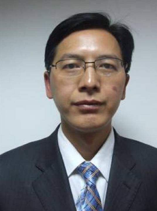 刘江华（安徽省滁州市人民政府副市长，民进滁州市委会主委、市工商业联合会主席、市总商会会长）