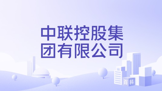 中联控股集团有限公司