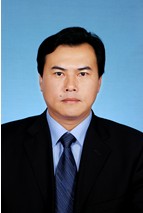 聂云(桂林国家高新技术产业开发区原工委副书记)