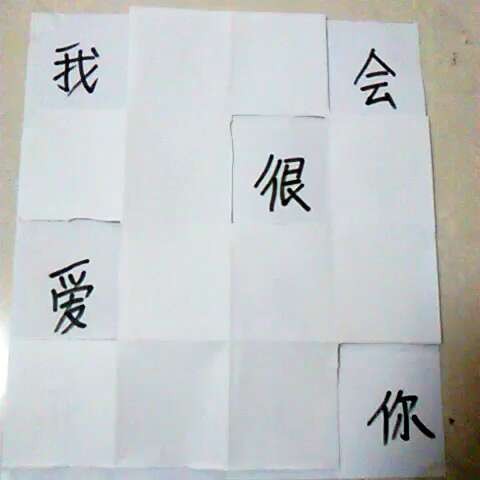 我会很爱你(我会很爱你(演唱专辑))