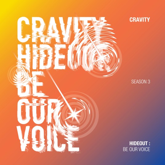 call my name(CRAVITY演唱歌曲)