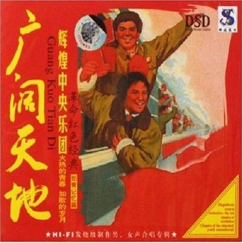 知识青年下乡来