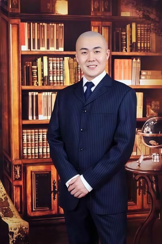 王越（中国男京剧演员）