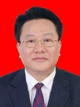 陈震(重庆市荣昌区政协主席)