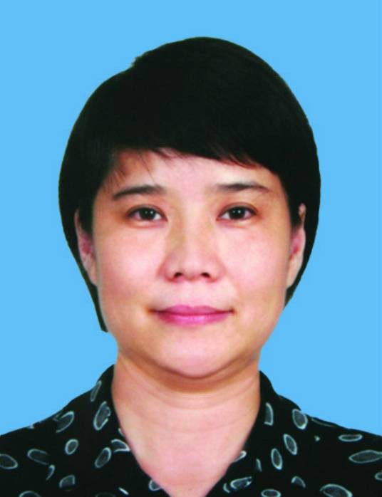 于洁（广西壮族自治区党委巡视组原组长）