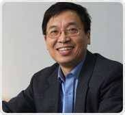 任国强(中国人民大学外国语学院副院长)