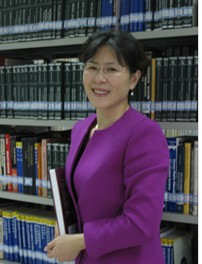 李霞(山东大学教授)