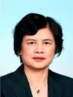李建生（中国中铁股份有限公司副总裁、财务总监）