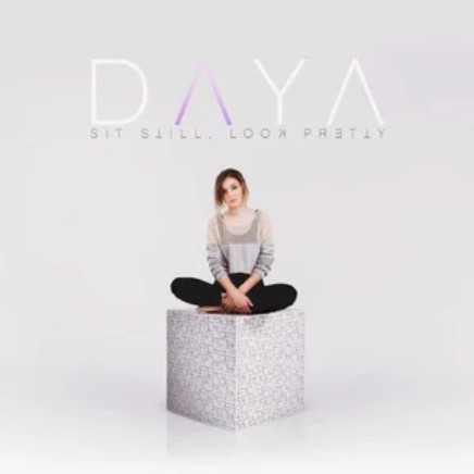 dare(Daya演唱歌曲)