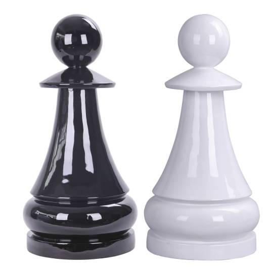 兵(国际象棋中数量最多的基础棋子)