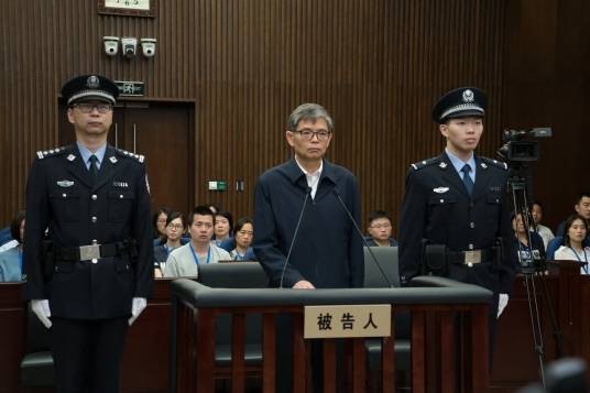 孙波(原中国船舶重工集团有限公司总经理)