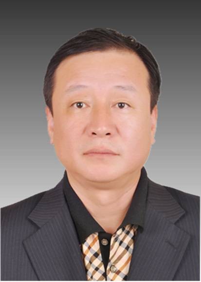 白浩(陕西省延安市生态环境局二级调研员)