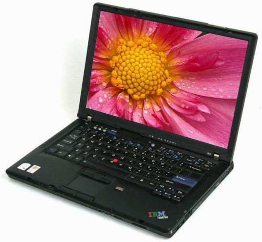 联想ThinkPad Z61t