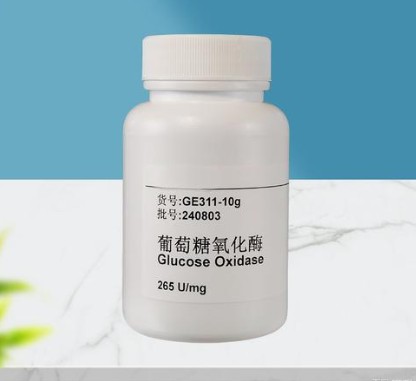 God（一种葡萄糖氧化酶）