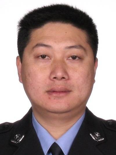 林义（浙江省温州市永嘉县公安局党委委员，副局长）