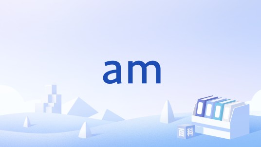 am（企业即时通讯软件）