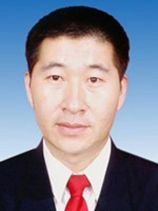 张爱萍(山西省晋中市寿阳县统计局党组成员、副科级干部)