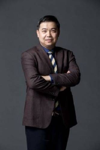 李海涛（清华大学基础医学院院长、教授）