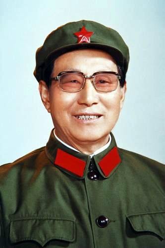 张凯(中国人民解放军总参谋部通信部副主任)