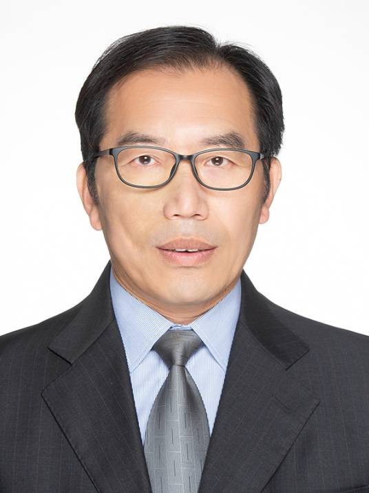 王滨(同济大学马克思主义学院教授)