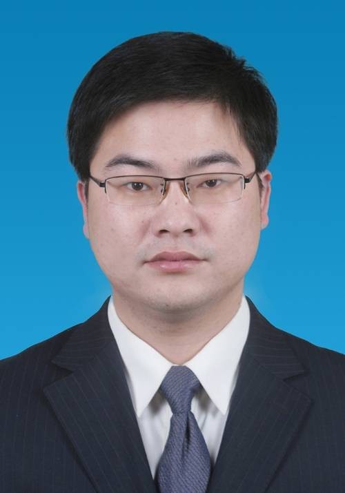 王小帅(衢州市柯城区市场管委会党工委书记、主任)