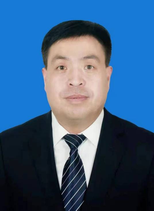 谢骥(青海省西宁市大通县委常委、统战部部长)