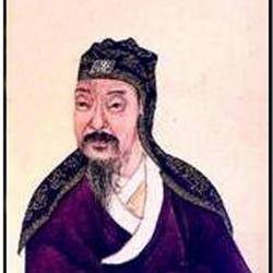 江洪(南北朝时期南朝诗人)