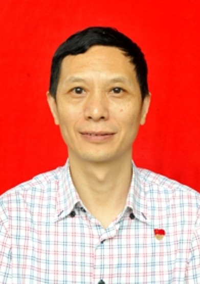 谢志明(湖南省娄底市畜牧水产和农机事务中心党委书记、主任)